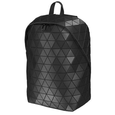 MOCHILA E-VITTA PRISM NEGRA - PARA PORTÁTILES