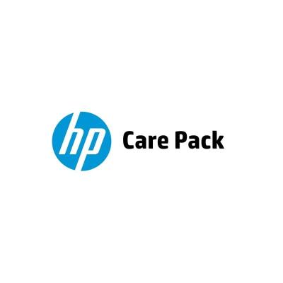 CAREPACK HP H1AS0E - SERVICIO AMPLIACION DE GARANTÍA PARA