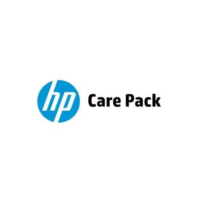 HPE H6HF6PE CARE PACK FOUNDATION - 1 AÑO GARANTÍA EXTENDIDA -