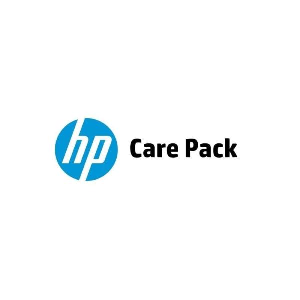 HPE H6HF6PE CARE PACK FOUNDATION - 1 AÑO GARANTÍA EXTENDIDA - 9*5 - IN SITU - PROLIANT ML350 GEN9