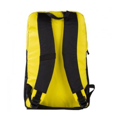 MOCHILA HIDITEC URBANPACK BACK10000 - PARA PORTÁTILES HASTA