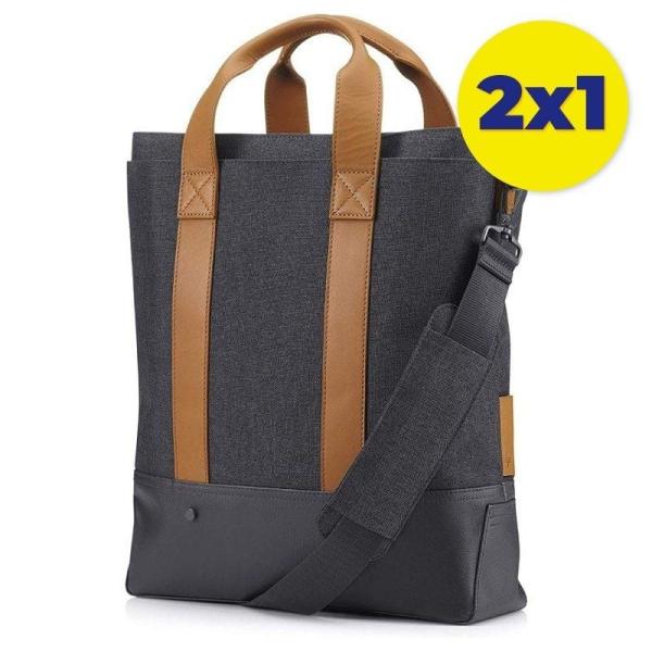 Promocion 2x1 Bolso HP ENVY Urban para Portátiles hasta 14'/ Gris