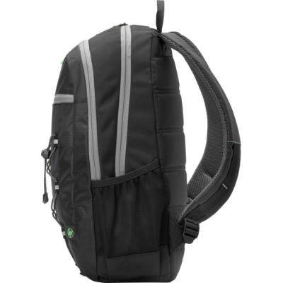 MOCHILA HP ACTIVE - PARA PORTÁTILES HASTA 15.6'/39.62CM -