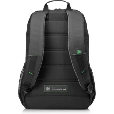 MOCHILA HP ACTIVE - PARA PORTÁTILES HASTA 15.6'/39.62CM -