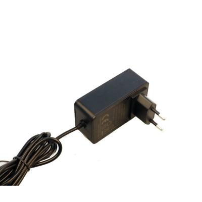 Cargador de Portátil Innjoo Voom/ 24W/ Voltaje 12V/ Compatible