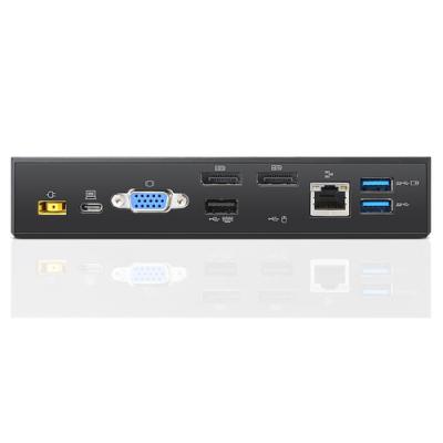 REPLICADOR DE PUERTOS LENOVO THINKPAD 40A90090EU - USB TIPO-C -