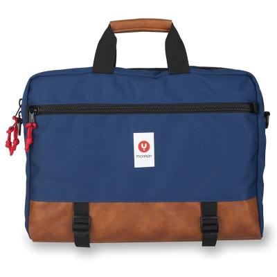 MALETÍN MONRAY SPUR AZUL - PARA PORTÁTILES HASTA 15.6'/39.6CM -