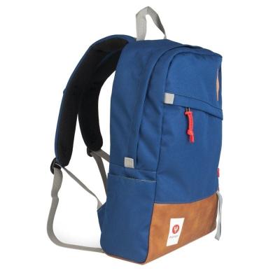 MOCHILA MONRAY SNIPE AZUL - PARA PORTÁTILES HASTA 15.6'/39.6CM