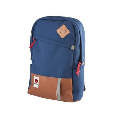 MOCHILA MONRAY SNIPE AZUL - PARA PORTÁTILES HASTA 15.6'/39.6CM