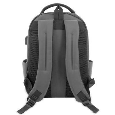 Mochila Pierre Delone G-199 Astoria para Portátiles hasta 14'/