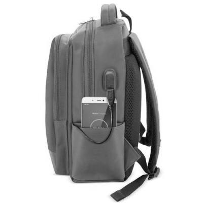 Mochila Pierre Delone G-199 Astoria para Portátiles hasta 14'/