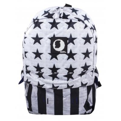 MOCHILA PARA PORTÁTIL SILVERHT BASIC STARBARS - PARA PORTÁTIL