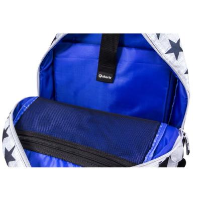 MOCHILA PARA PORTÁTIL SILVERHT BASIC STARBARS - PARA PORTÁTIL