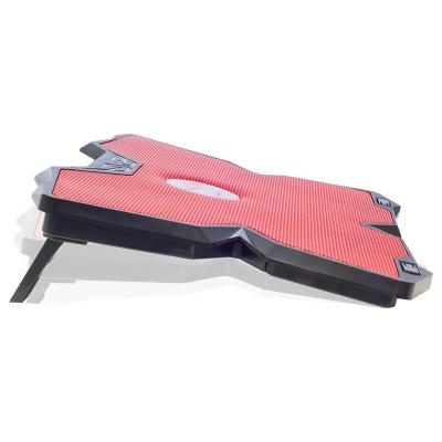 Soporte Refrigerante Spirit Of Gamer Airblade 500 Rojo para