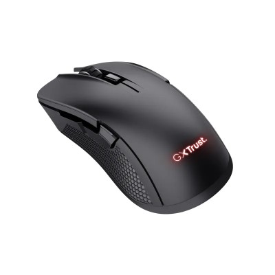 Ratón Gaming Inalámbrico Trust Gaming GXT 923 YBAR/ Batería