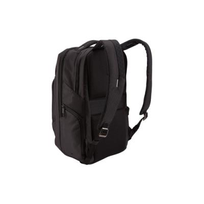 MOCHILA THULE CROSSOVER 2 BACKPACK BLACK - 20L - PARA