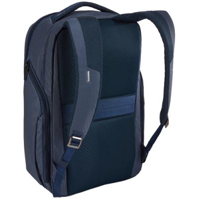 MOCHILA THULE CROSSOVER 2 DRESS BLUE - 30L - COMPARTIMENTO