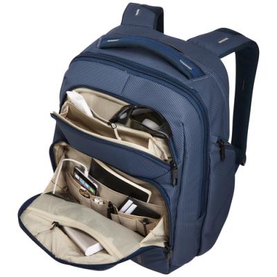 MOCHILA THULE CROSSOVER 2 DRESS BLUE - 30L - COMPARTIMENTO