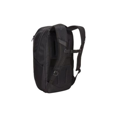 MOCHILA THULE ACCENT BACKPACK BLACK - 20L - PARA PORTÁTILES