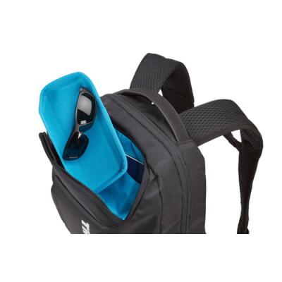 MOCHILA THULE ACCENT BACKPACK BLACK - 20L - PARA PORTÁTILES