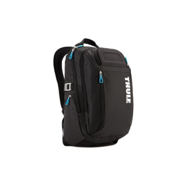 MOCHILA THULE CROSSOVER BACKPACK - 21L - PARA PORTÁTILES HASTA 15'/38.1CM ( ESPECIAL MACBOOK PRO) - CORREAS DE MALLA EVA/CORREA 