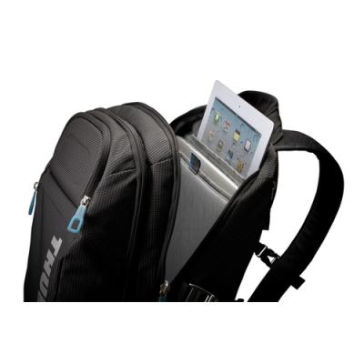 MOCHILA THULE CROSSOVER BACKPACK - 21L - PARA PORTÁTILES HASTA