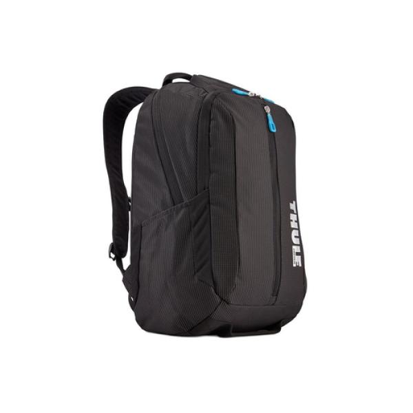 MOCHILA THULE CROSSOVER BACKPACK - 25L - PARA PORTÁTILES HASTA 15'/38.1CM (ESPECIAL MACBOOK PRO) -DOS BOLSILLOS LATERALES