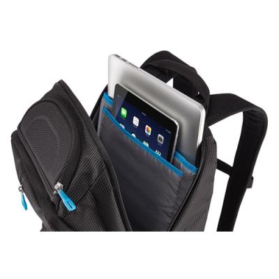 MOCHILA THULE CROSSOVER BACKPACK - 25L - PARA PORTÁTILES HASTA