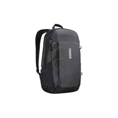 MOCHILA THULE ENROUTE BACKPACK BLACK - 18L - PARA PORTÁTILES