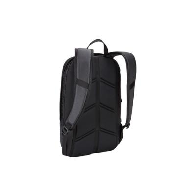 MOCHILA THULE ENROUTE BACKPACK BLACK - 18L - PARA PORTÁTILES