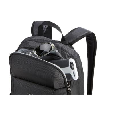 MOCHILA THULE ENROUTE BACKPACK BLACK - 18L - PARA PORTÁTILES