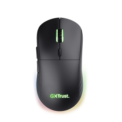 Ratón Gaming Inalámbrico Trust Gaming GXT 927 Redex Plus/