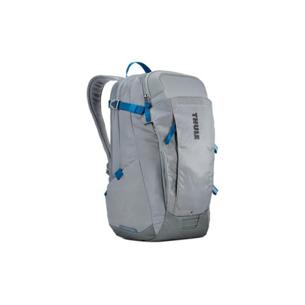 MOCHILA THULE ENROUTE TRIUMPH 2  - 21L - PARA PORTÁTILES HASTA 15'/38.1CM - COMPARTIMENTO INDEFORMABLE - CORREAS ACOLCHADAS - CO