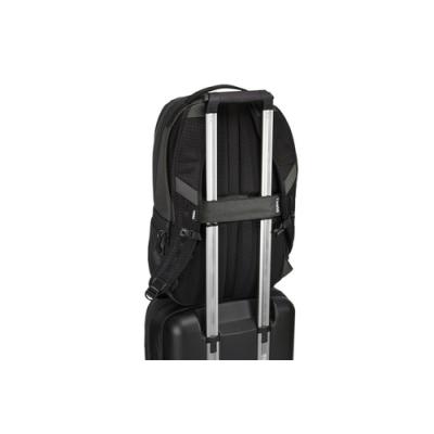 MOCHILA THULE SUBTERRA DARK SHADOW - 23L - COMPARTIMENTO