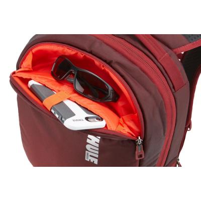 MOCHILA THULE SUBTERRA EMBER - 23L - COMPARTIMENTO ACOLCHADO