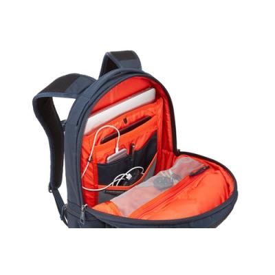 MOCHILA THULE SUBTERRA MINERAL - 23L - COMPARTIMENTO ACOLCHADO