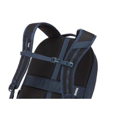 MOCHILA THULE SUBTERRA MINERAL - 23L - COMPARTIMENTO ACOLCHADO