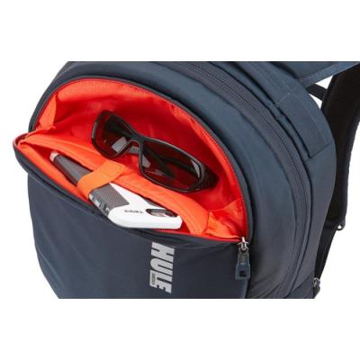 MOCHILA THULE SUBTERRA MINERAL - 23L - COMPARTIMENTO ACOLCHADO