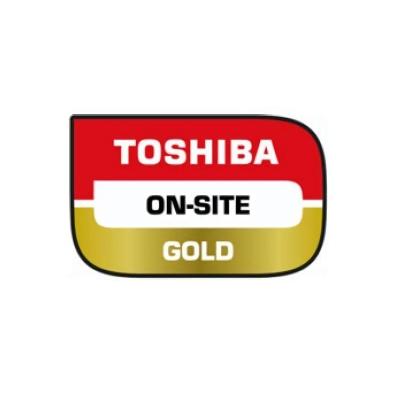 TOSHIBA SERVICIO INTERNACIONAL DE REPARACIÓN INTERNACIONAL DE