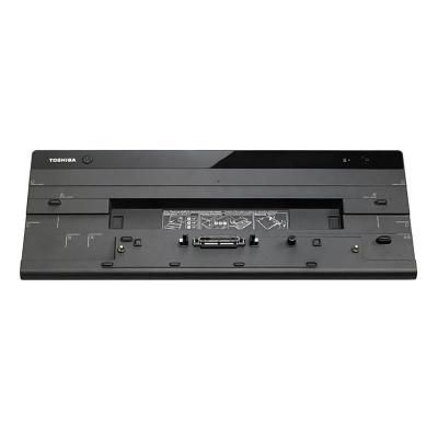 DOCKING STATION/REPLICADOR PUERTOS TOSHIBA PA5116E-3PRP HI