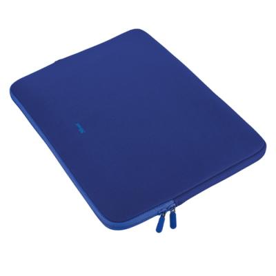 FUNDA DE PORTATIL TRUST PRIMO SLEEVE/AZUL/HASTA 15.6'/39.6CM -