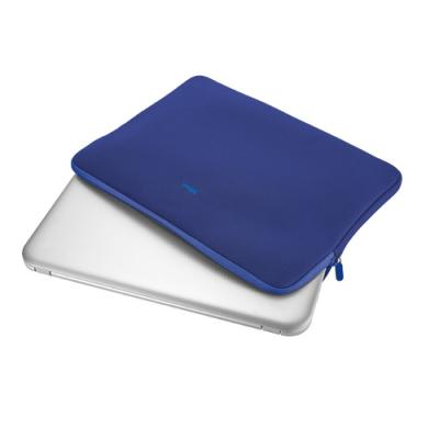 FUNDA DE PORTATIL TRUST PRIMO SLEEVE/AZUL/HASTA 13.3'/33.7CM -