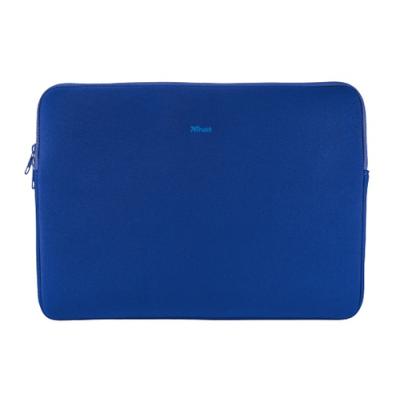 FUNDA DE PORTATIL TRUST PRIMO SLEEVE/AZUL/HASTA 13.3'/33.7CM -