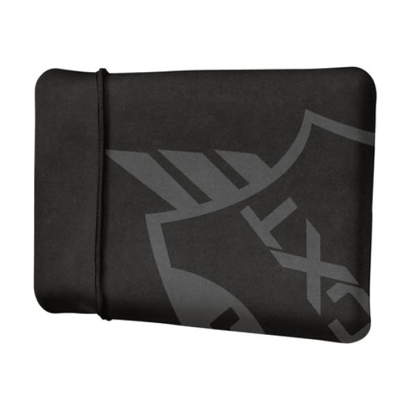 Funda Trust Gaming GXT 1244 Lido para Portátiles hasta 17.3'/ Negra