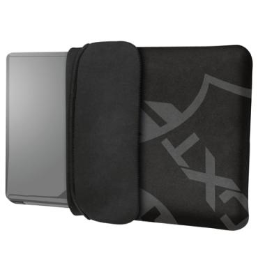 Funda Trust Gaming GXT 1244 Lido para Portátiles hasta 17.3'/