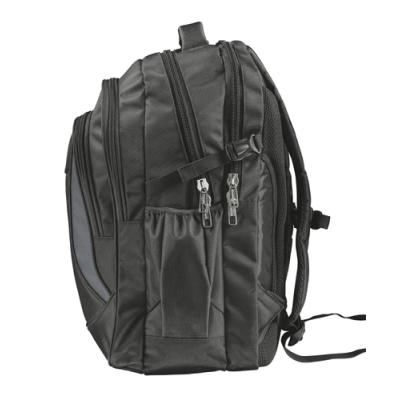 MOCHILA TRUST LIMA - PARA PORTÁTILES HASTA 16'/40.64CM - 4