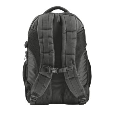 MOCHILA TRUST LIMA - PARA PORTÁTILES HASTA 16'/40.64CM - 4