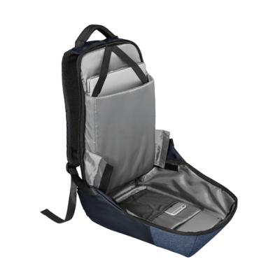 Mochila Trust Nox Anti-Theft Backpack para Portátiles hasta