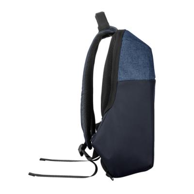 Mochila Trust Nox Anti-Theft Backpack para Portátiles hasta