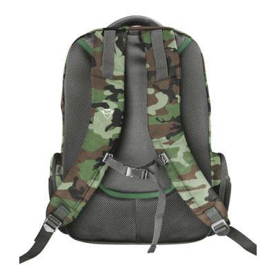 Mochila Trust Gaming GXT 1250G Hunter Gaming Backpack /